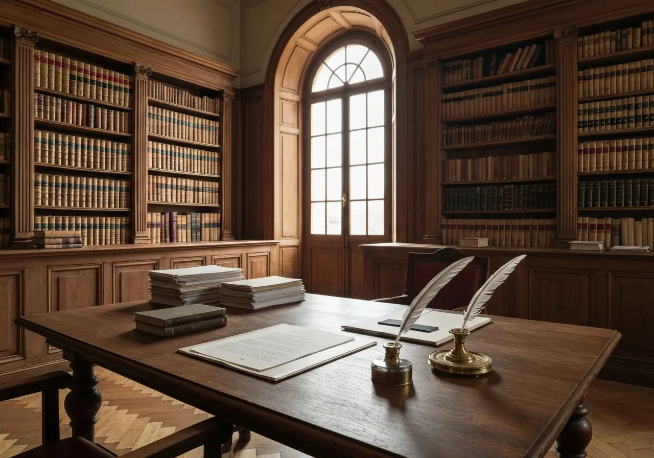 Avocat d'office et convention d'honoraire : négociation et coûts en 2026