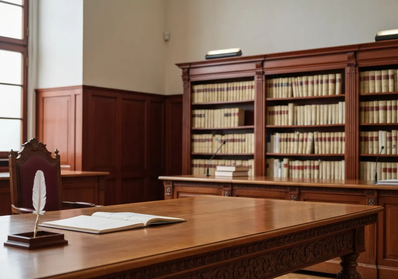Tarifs d'un avocat : guide complet des honoraires en 2026