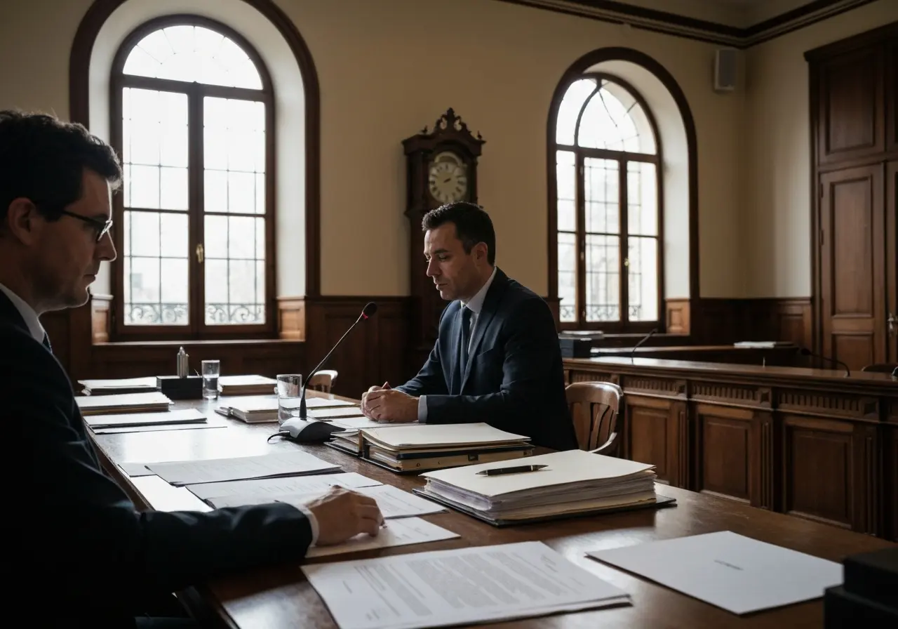 Premier rendez-vous avocat : tarifs 2026 et conseils avant de consulter