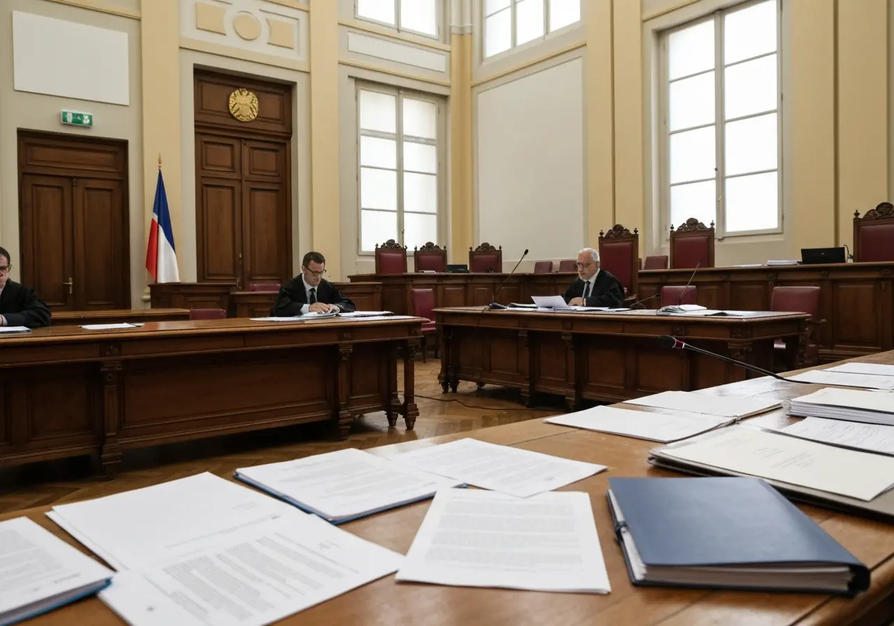 Honoraires avocat : combien ça coûte vraiment en 2026 ?