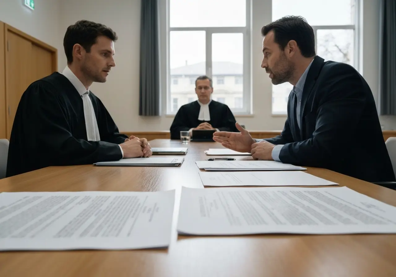 Prix avocat pour régularisation sans papier : tarifs 2026 et conseils