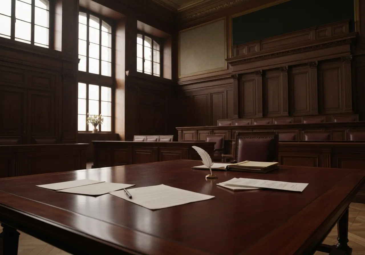 Toge avocat prix : combien coûte vraiment la robe d’audience en 2026 ?