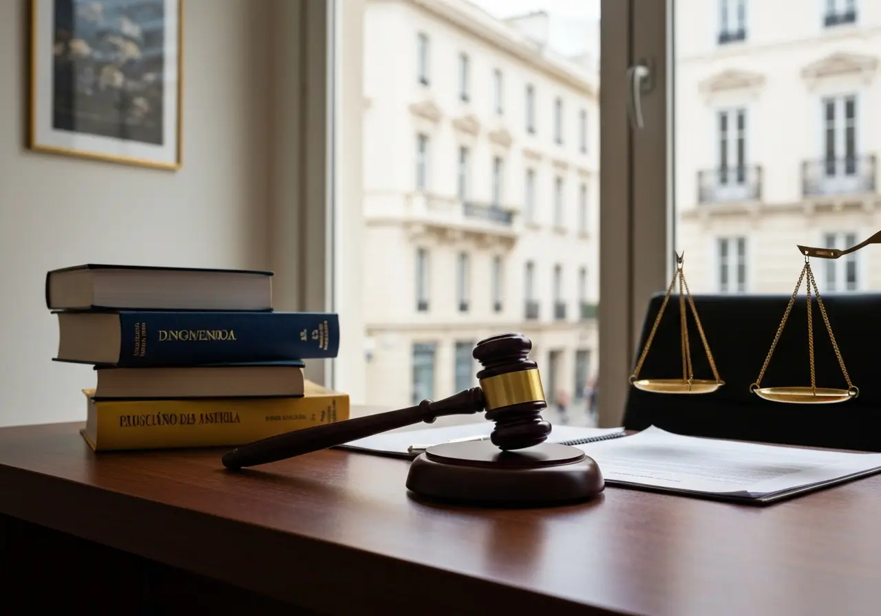 Honoraires de résultat avocat pourcentage : tout savoir en 2026