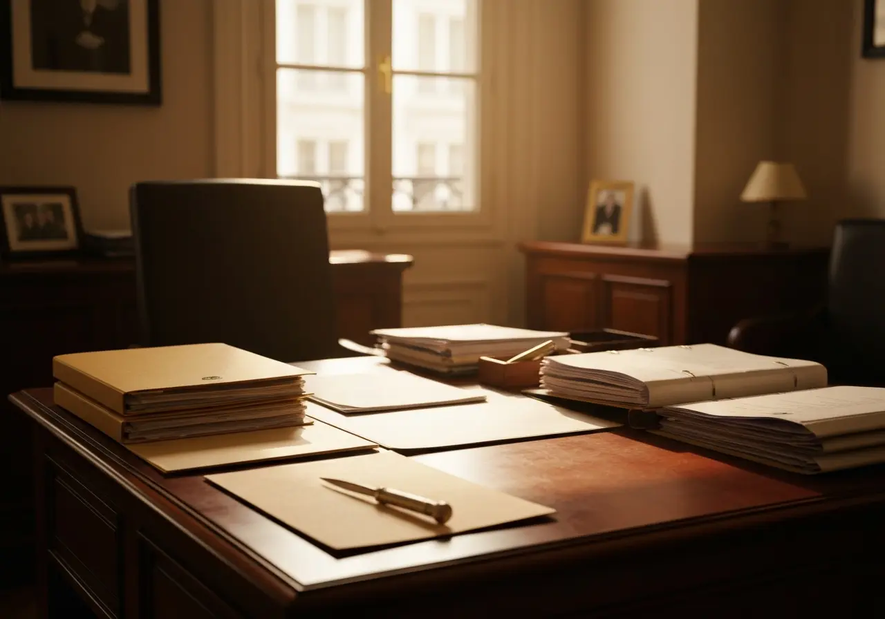 Tarif avocat tribunal administratif : prix et barèmes 2026