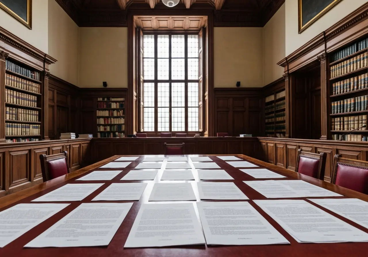 Avocat pro bono Luxembourg : comment obtenir une aide juridique gratuite en 2026