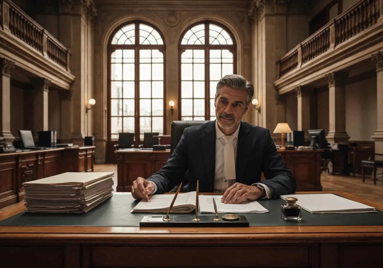 Avocat pénal tarif : combien coûte une défense en 2026 ?