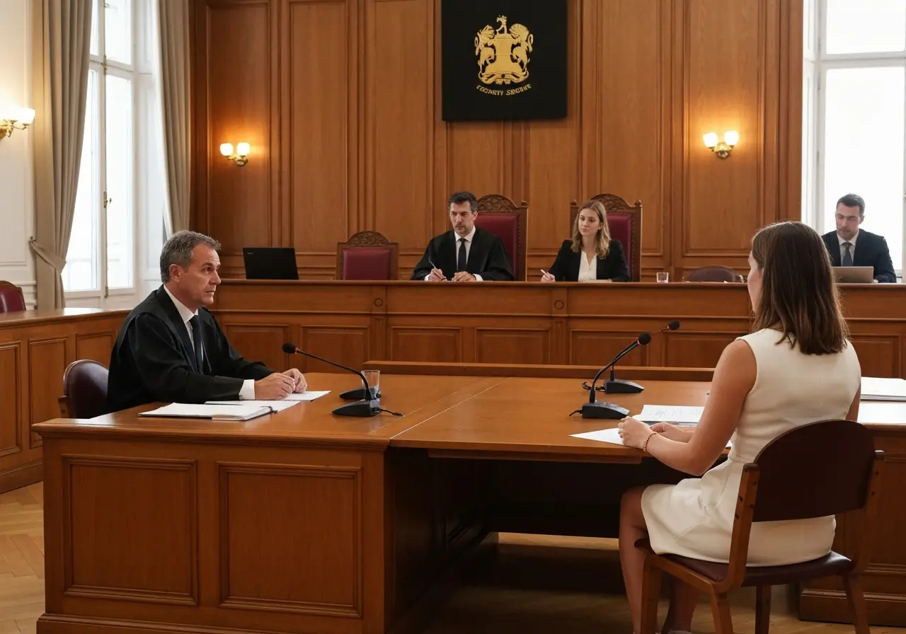 Consultation avocat droit du travail gratuit Paris : comment l'obtenir