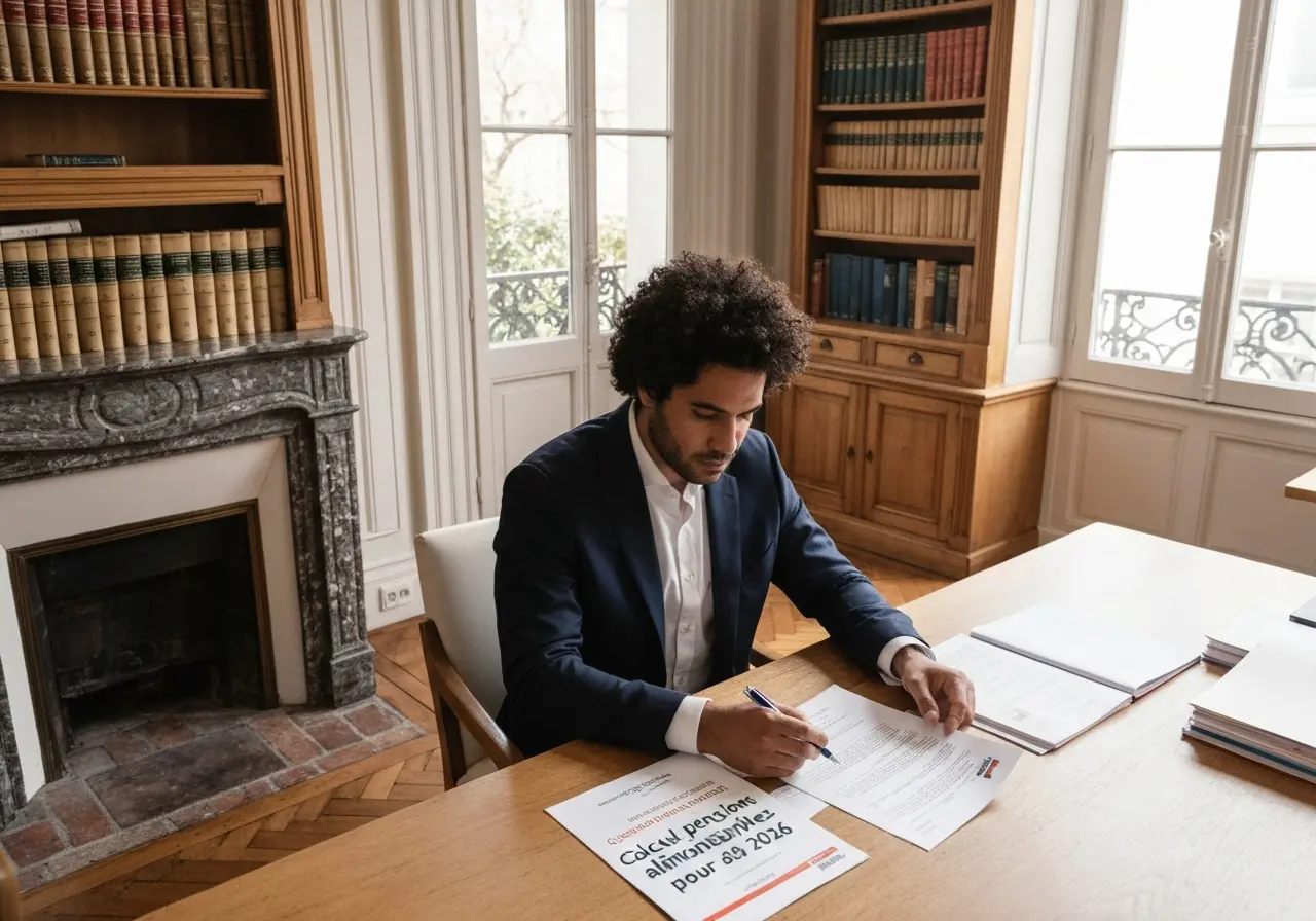 Aide juridictionnelle : conditions pour y avoir droit en 2026