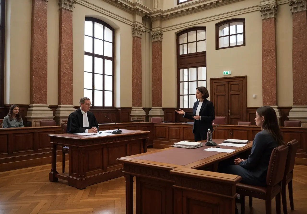 Assurance protection juridique divorce : prise en charge et remboursement