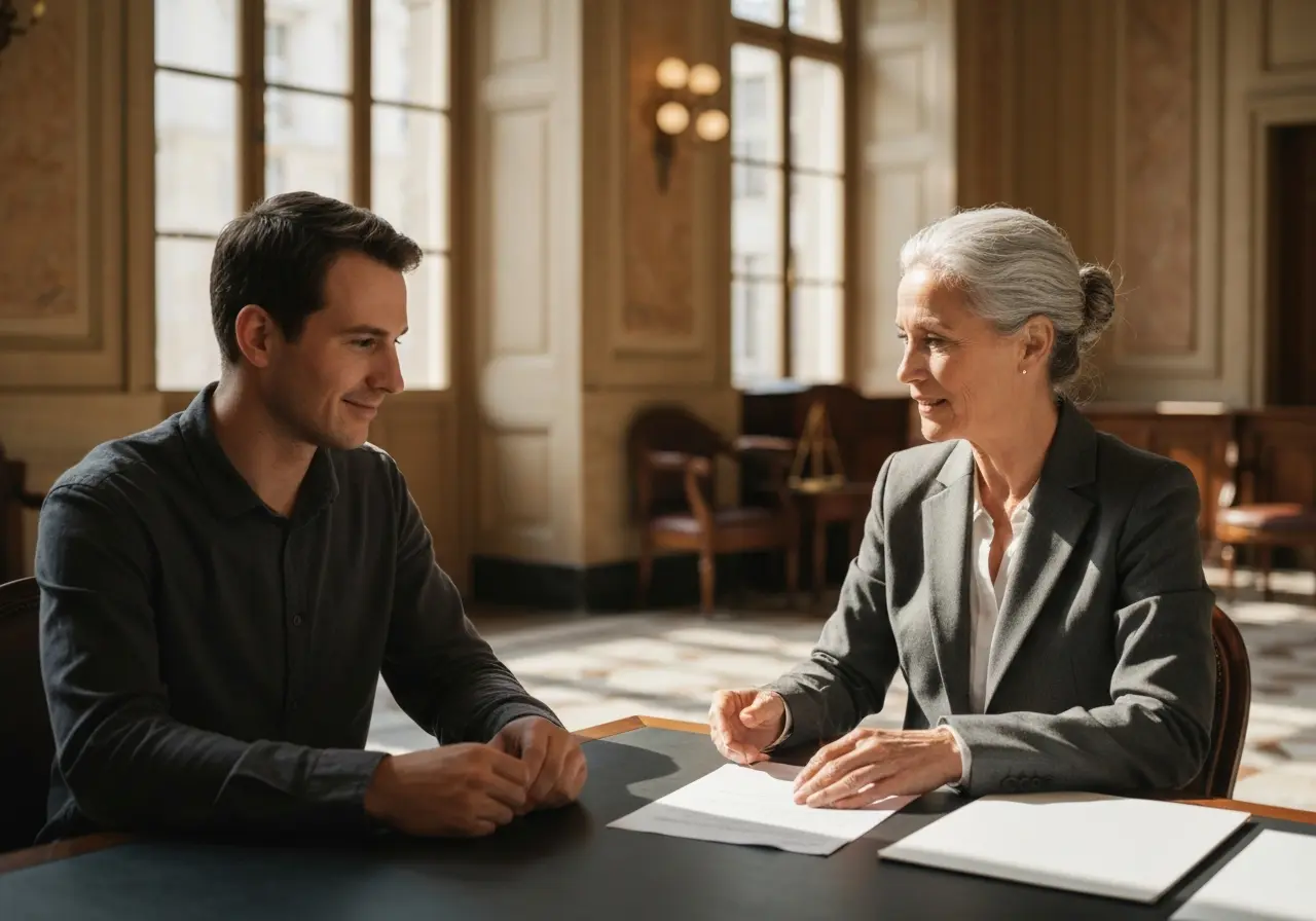 Aide juridictionnelle conditions 2019 : êtes-vous éligible ? Guide complet