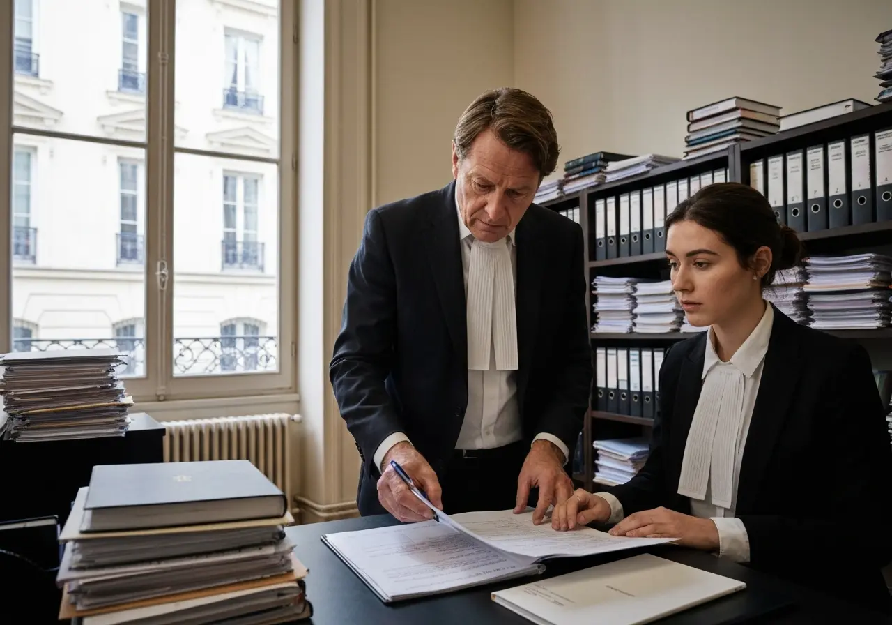Avocat aide juridictionnelle conditions : qui peut en bénéficier en 2026 ?