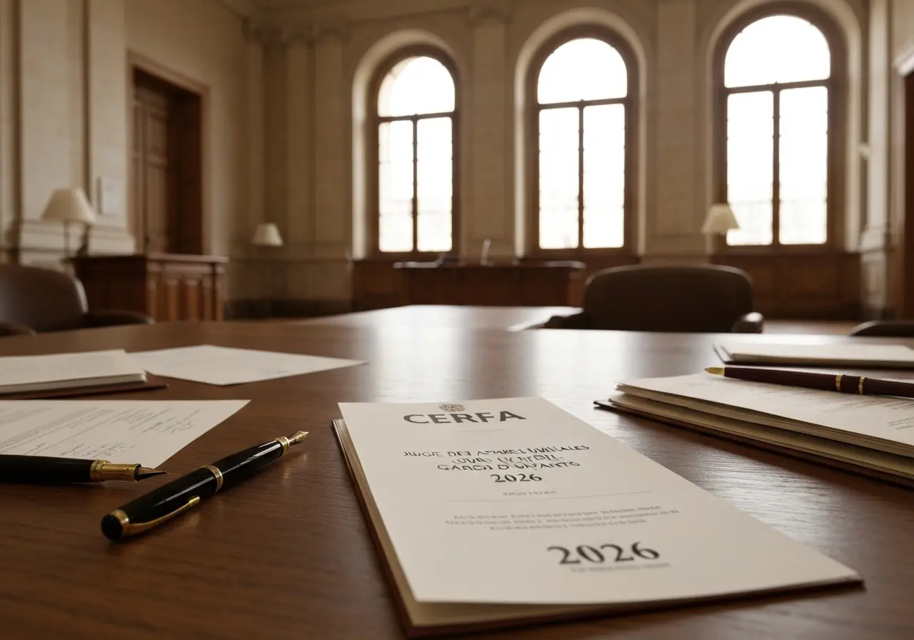 Comparatif assurance protection juridique : quel contrat choisir en 2026 ?
