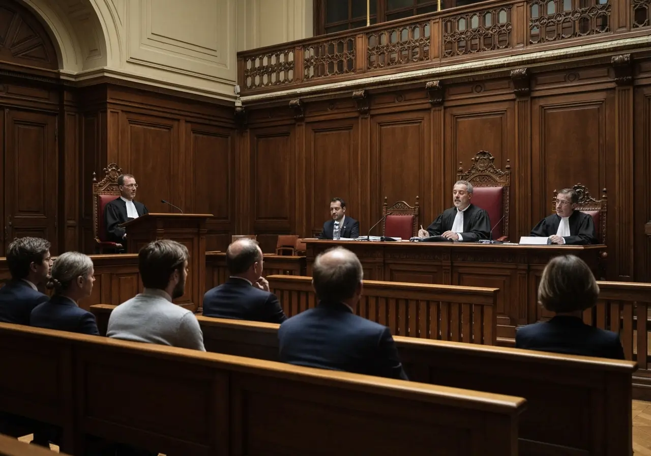 Conditions aide juridictionnelle 2025 : éligibilité, plafonds et démarches