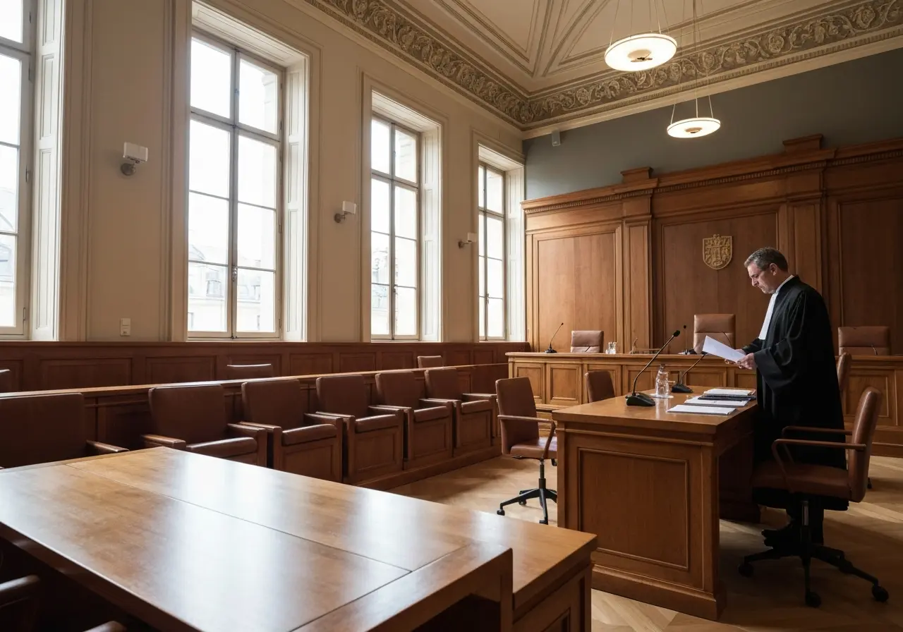 Plafond revenu pour aide juridictionnelle 2026 : les seuils à connaître