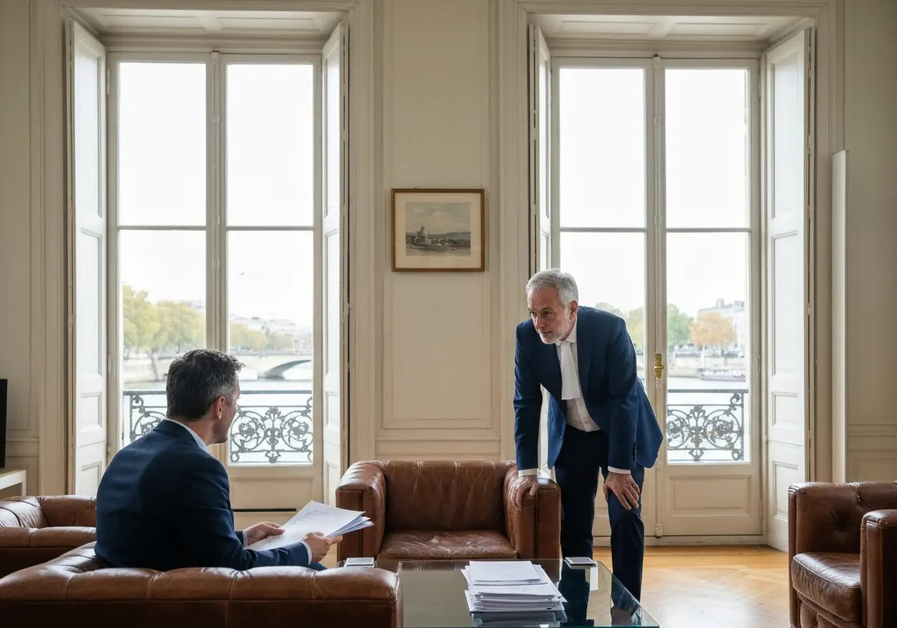 Tarifs consultation avocat Orléans : que facture le cabinet AT Avocats Associés ?