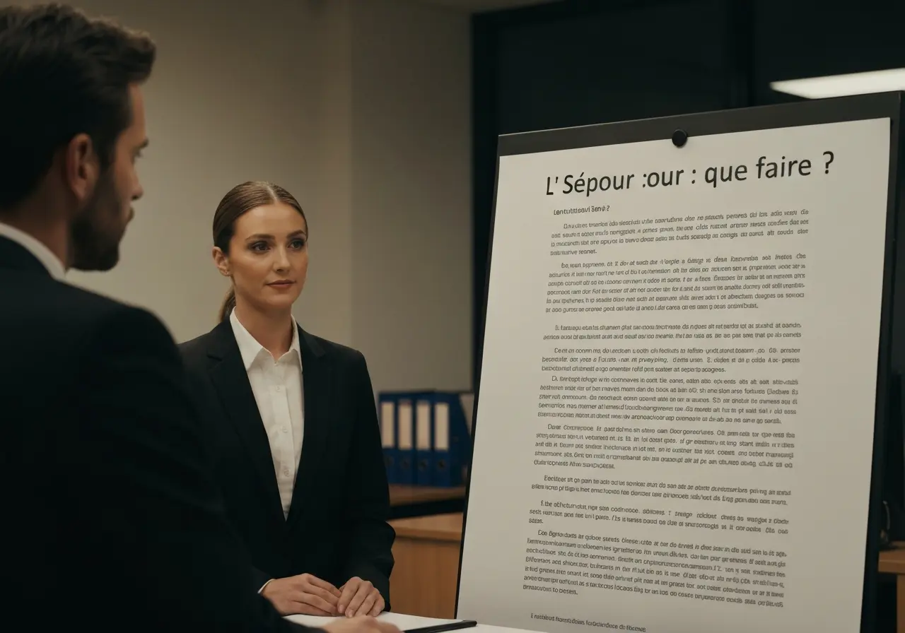 Avocat gagne-t-il de l'argent sur une affaire pro bono ? La vérité