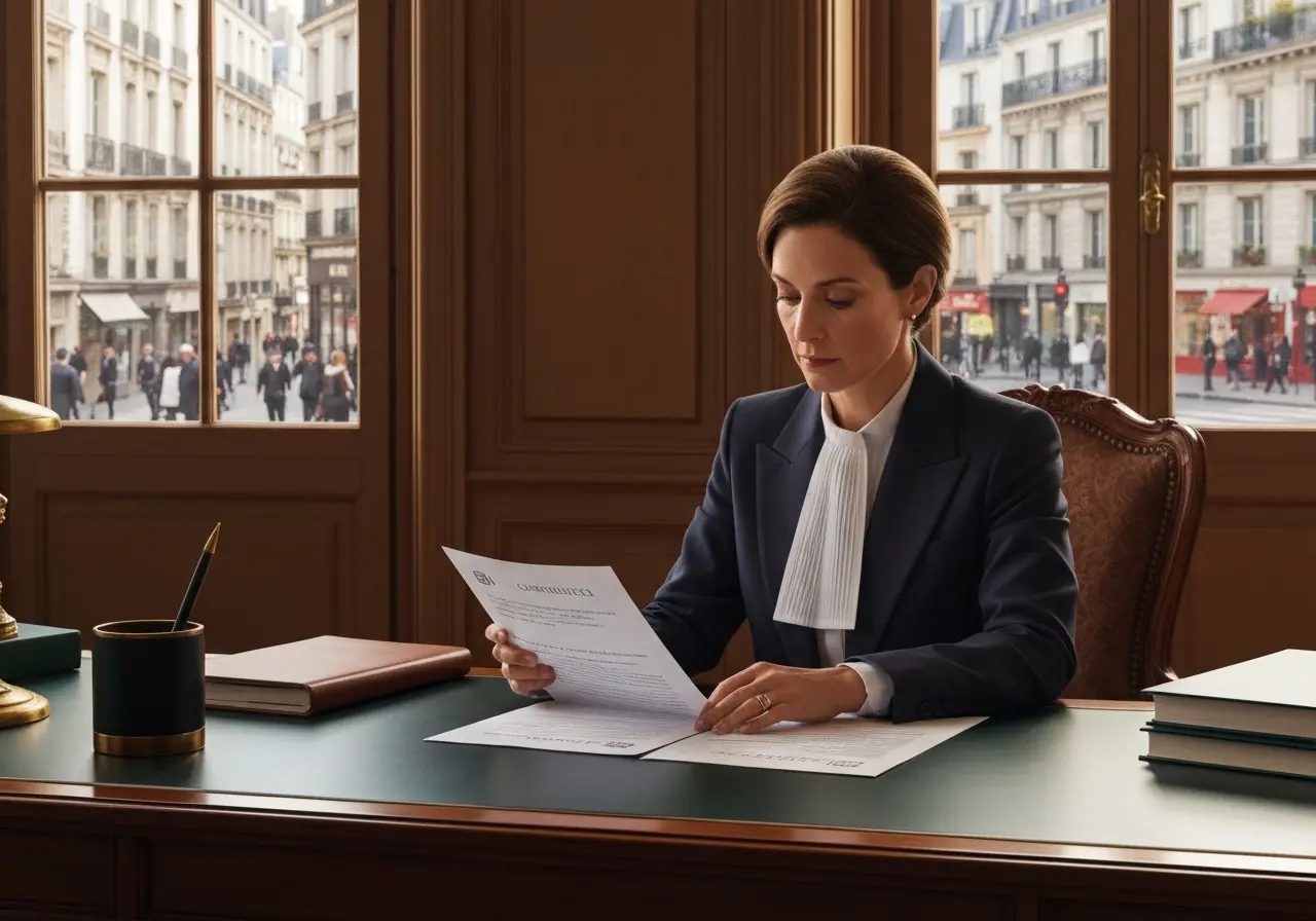Combien coûte un avocat pour une audience en 2026 ? Tarifs et astuces