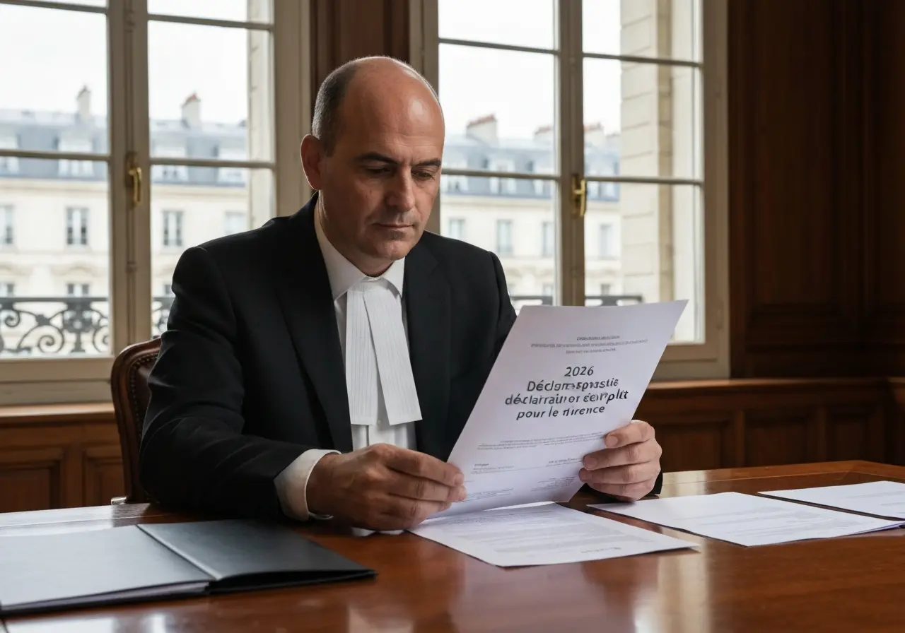 Honoraire résultat avocat dessaisissement : que devez-vous payer ?