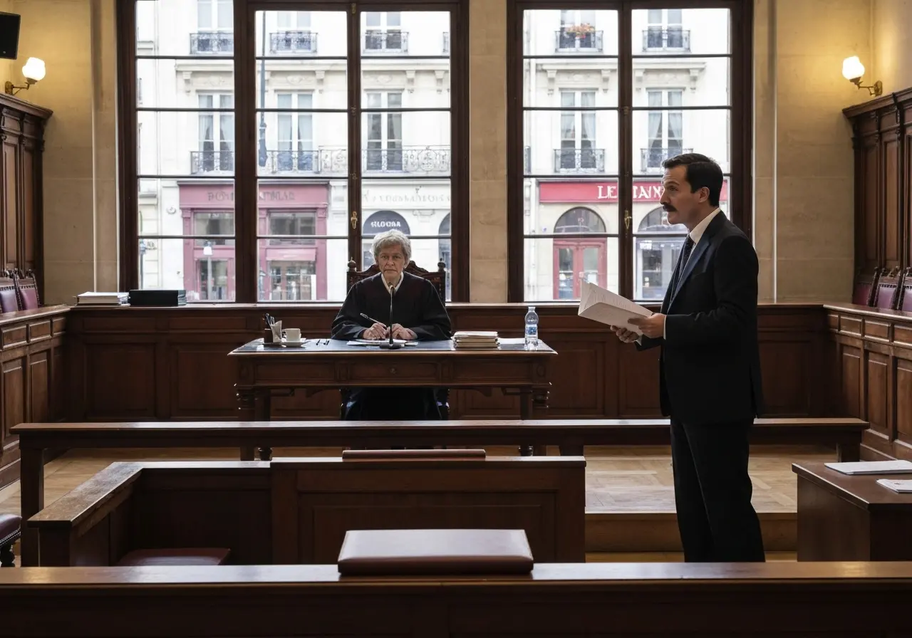 Avocat 84 Carpentras : prix des consultations et tarifs 2026