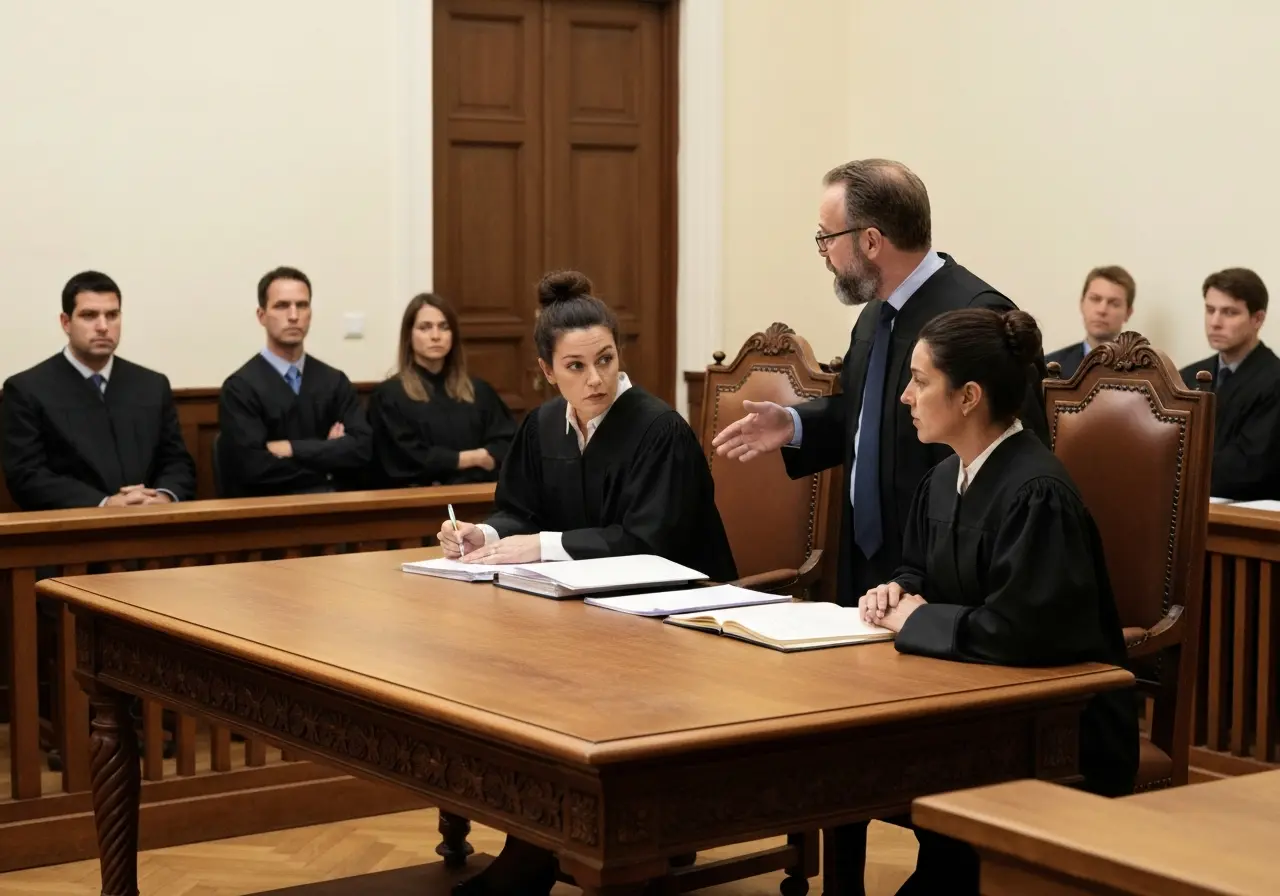 Facture d'honoraires d'avocat : tout comprendre avant de payer