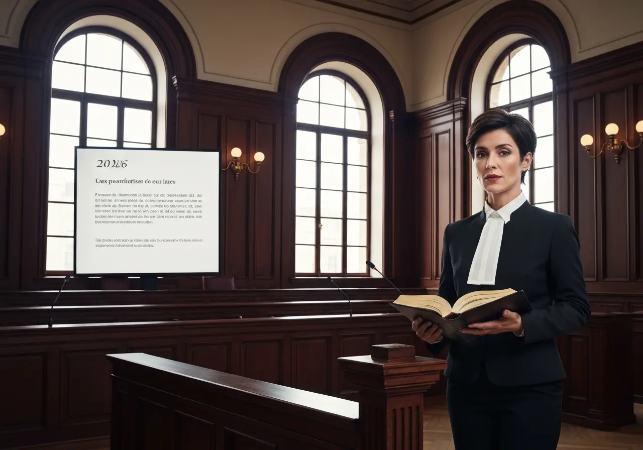 Logiciel de facturation honoraires avocat : tarifs et comparatif 2026
