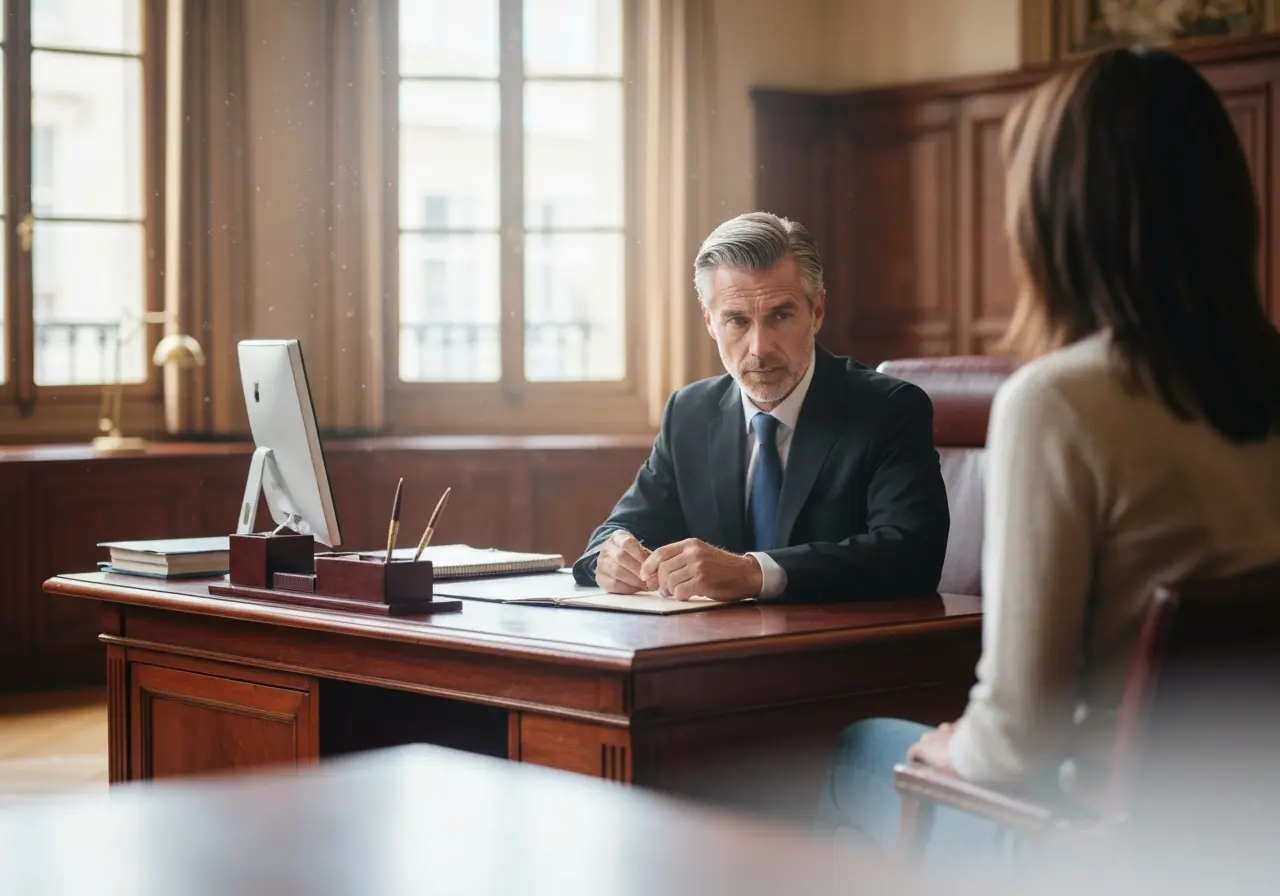 Consultation avocat gratuit 95 : tout savoir sur l'aide juridictionnelle