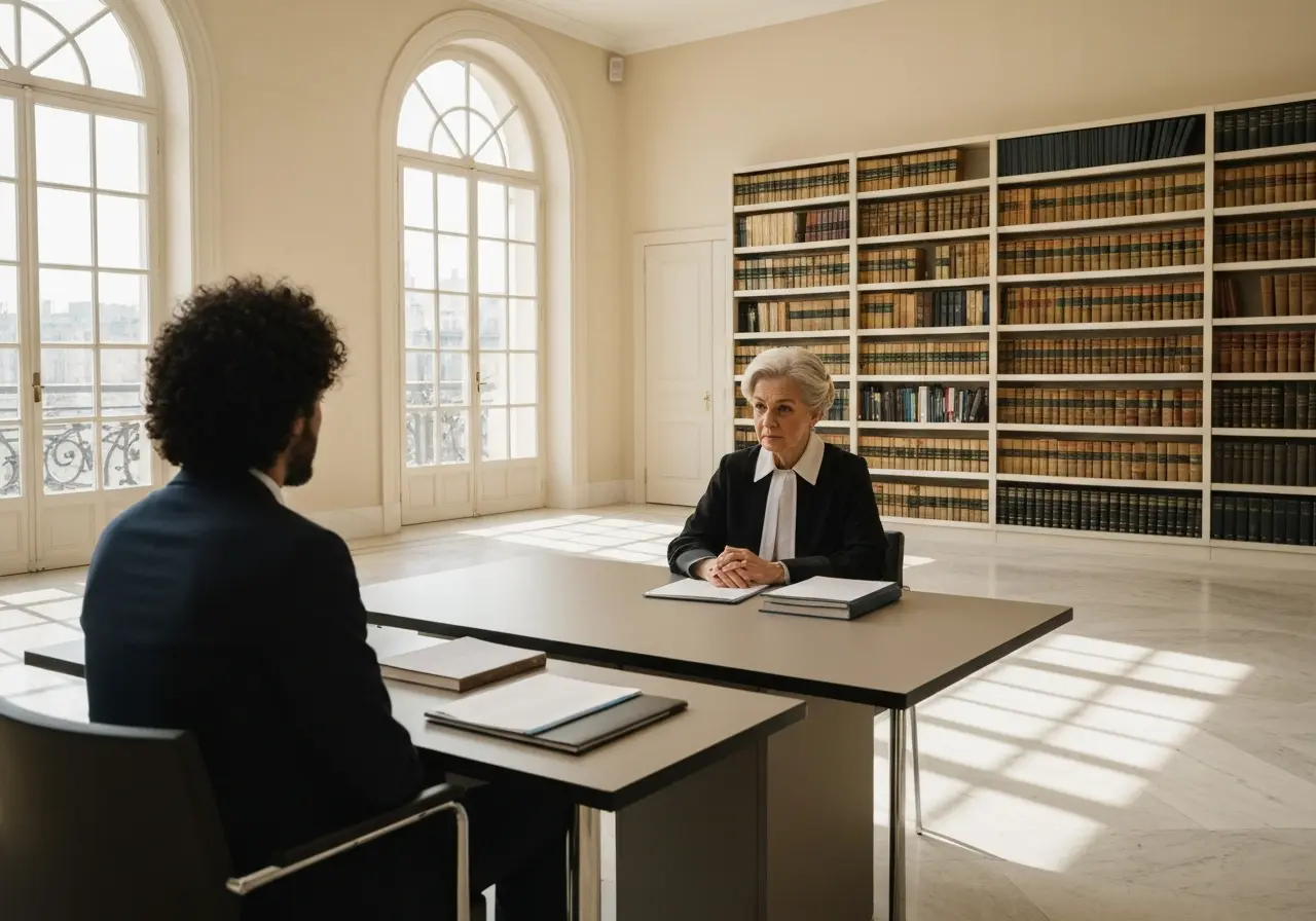 Tarif avocat pénal : combien coûte une consultation en 2026 ?