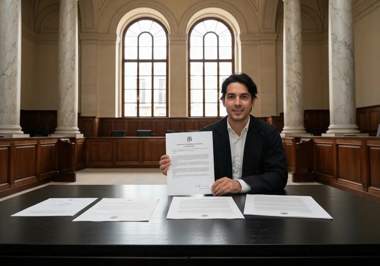 Aide juridictionnelle sans conditions de ressources : comment l'obtenir en 2026