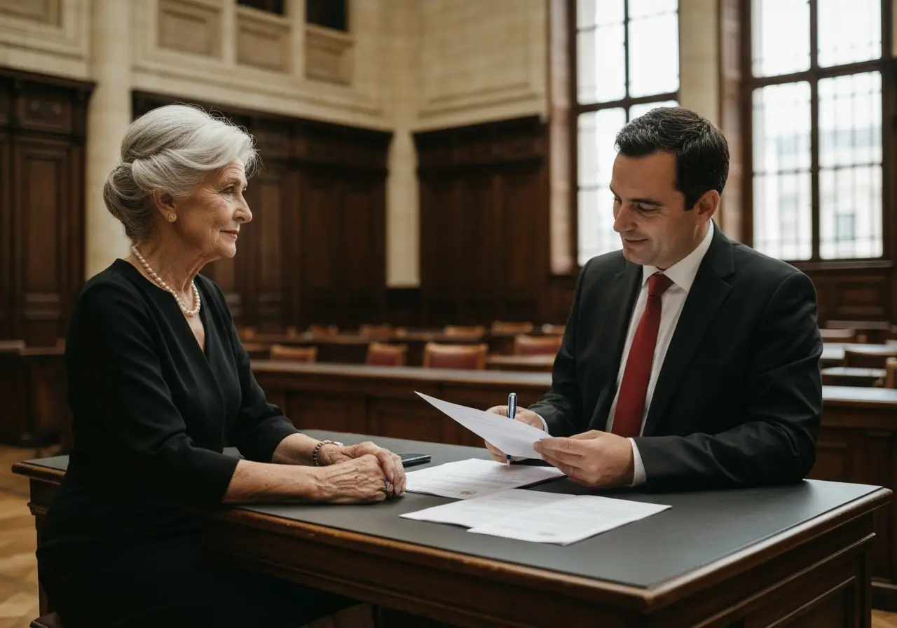 Pourcentage honoraires de résultat avocat : guide complet 2026
