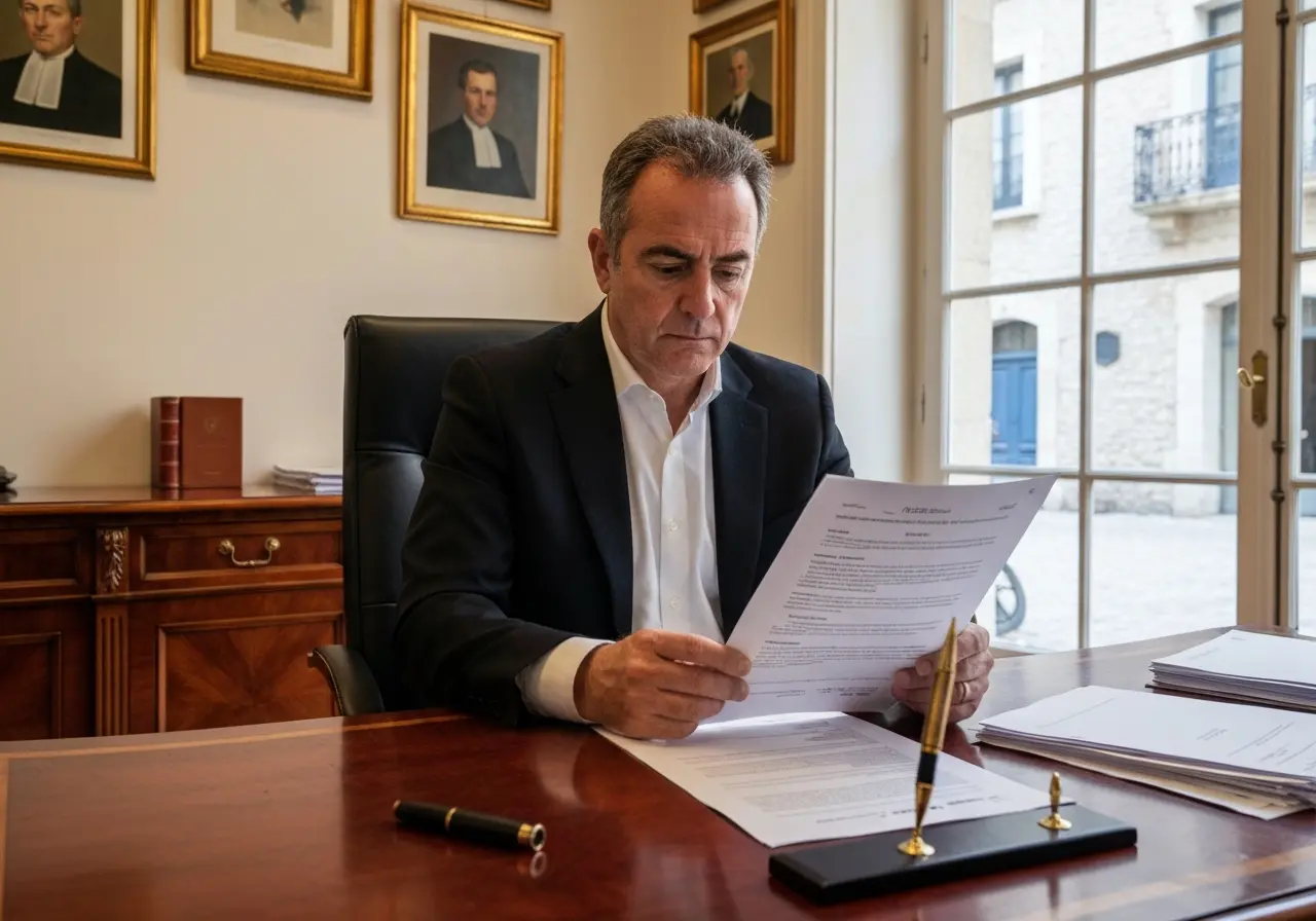 Remboursement frais d'avocat partie adverse : conditions et montants en 2026