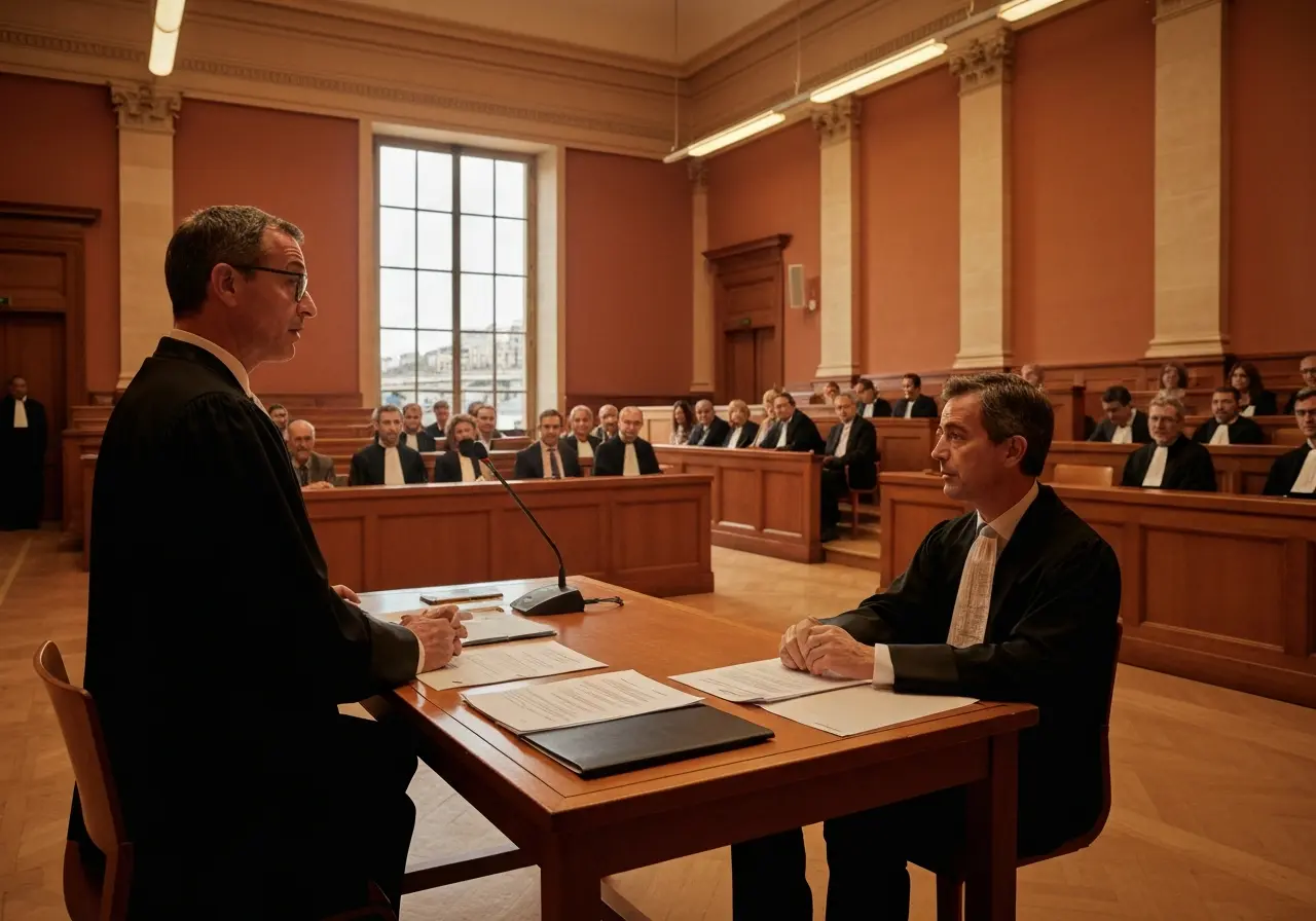 Avocat en droit du travail : combien coûte vraiment un rdv ?