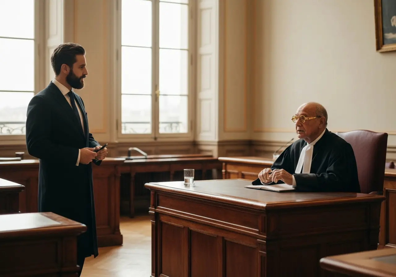 Tarif premier rendez-vous avocat : combien ça coûte en 2026 ?