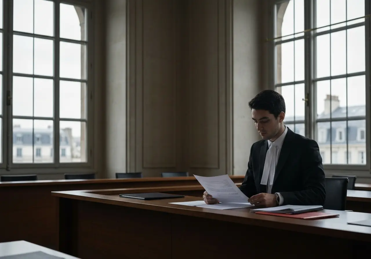 Calcul de l'honoraire de résultat de l'avocat : guide complet 2026