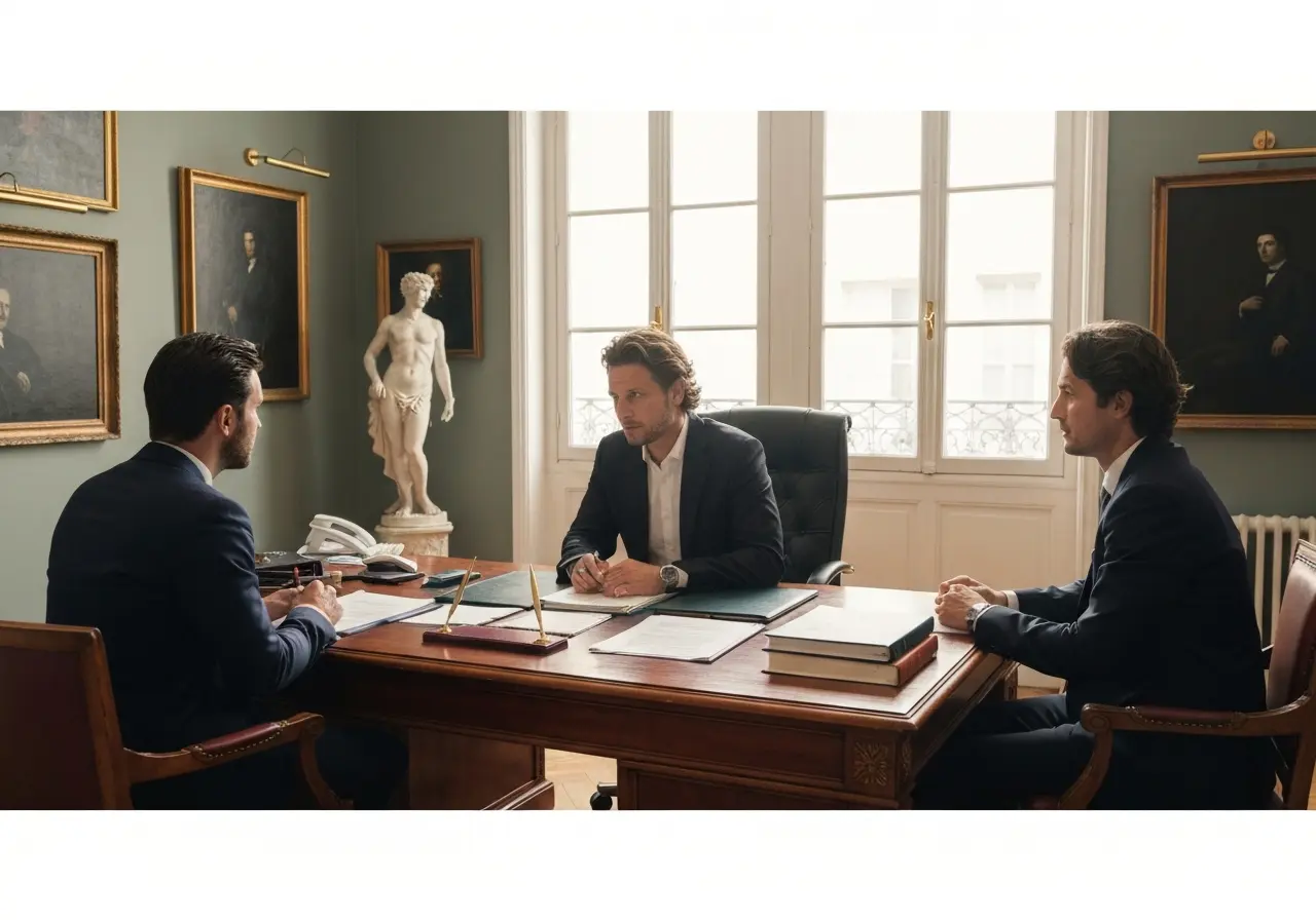 Prix consultation avocat France : tarifs 2026 et tout ce qu'il faut savoir