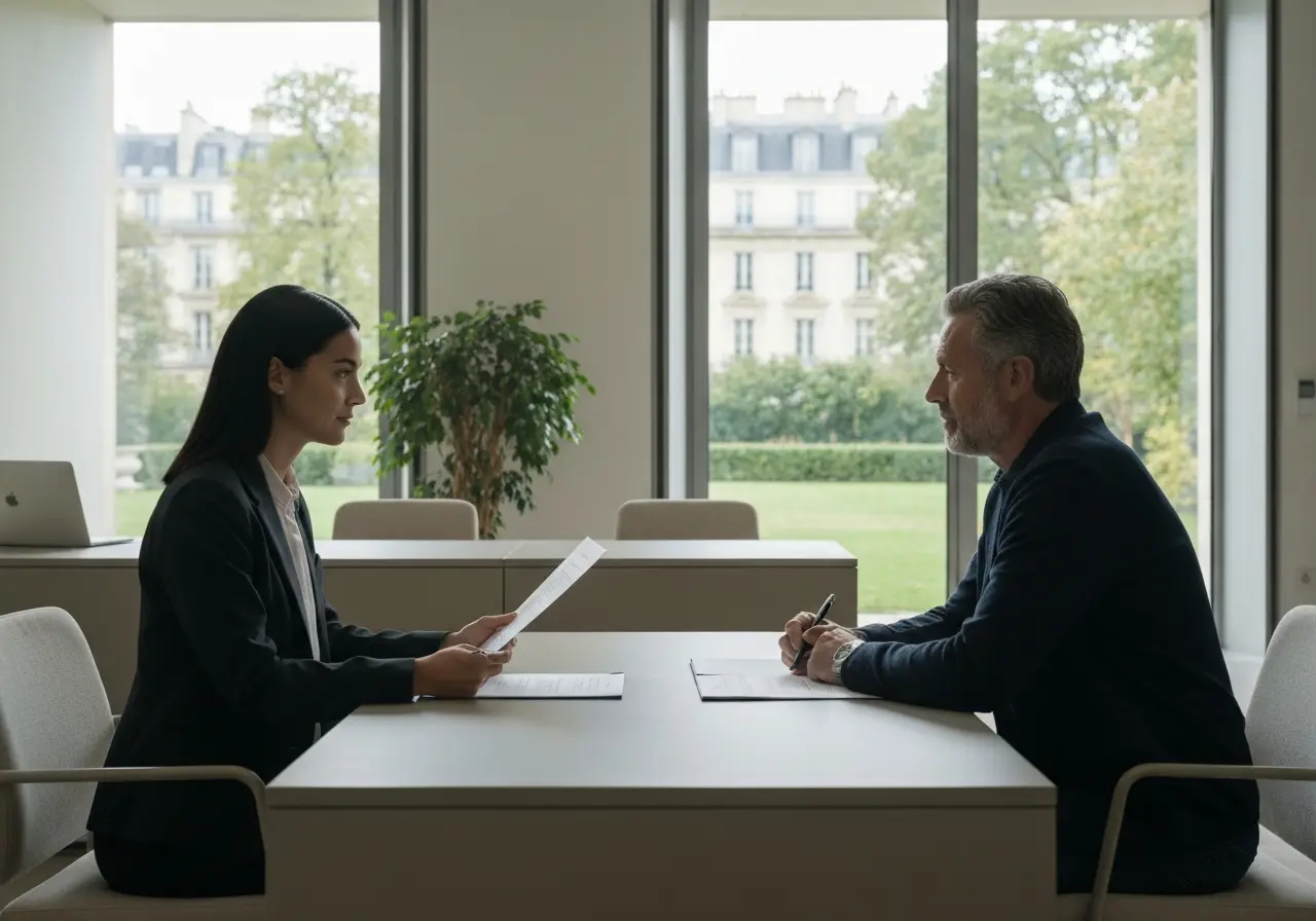 L'avocat demande de taxe d'honoraire avant facturation : que faire ?
