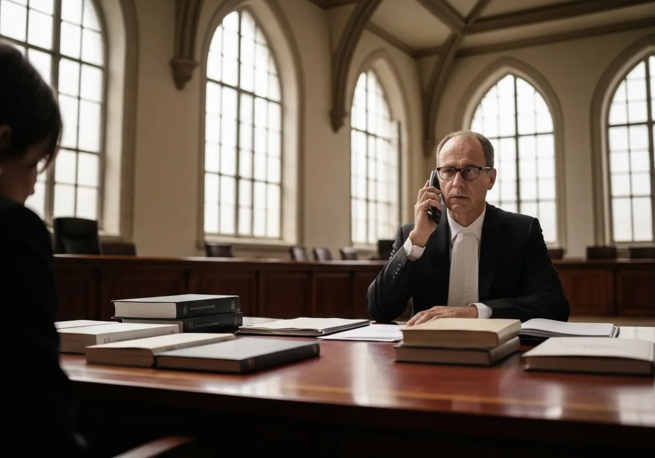Consultation avocat du travail gratuit : tout savoir sur l'aide juridictionnelle