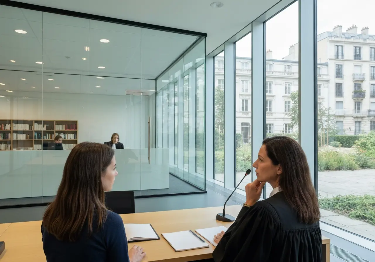 Consultation avocat gratuit autour de moi : trouvez l’aide juridictionnelle