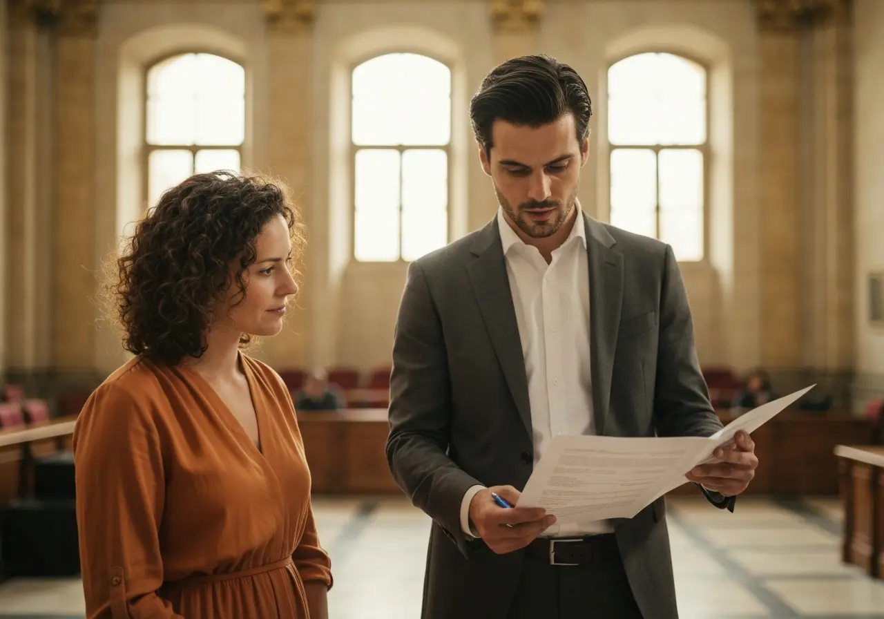 Honoraires avocat divorce par consentement mutuel : tarifs 2026