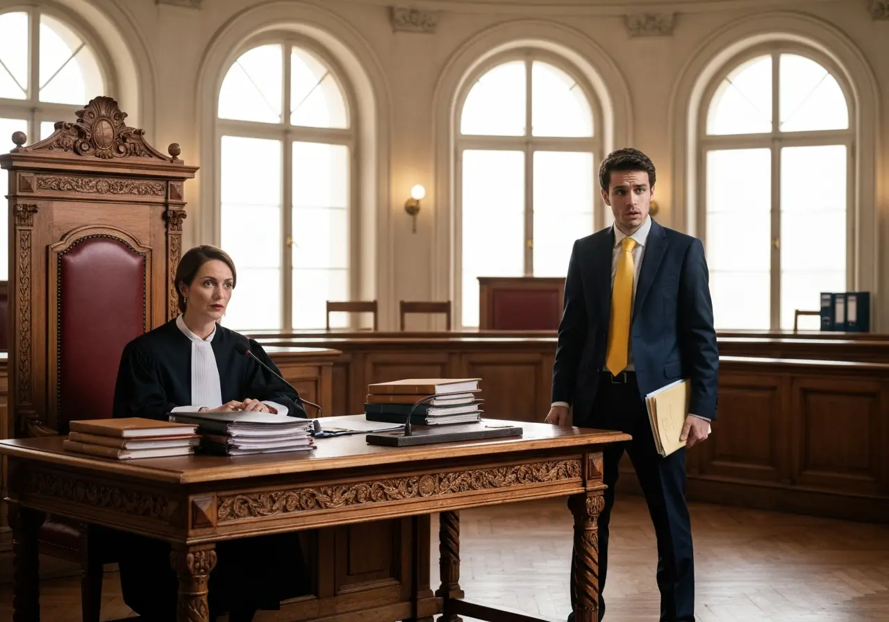 Aide juridictionnelle conditions d'attribution 2026 : qui peut en bénéficier ?