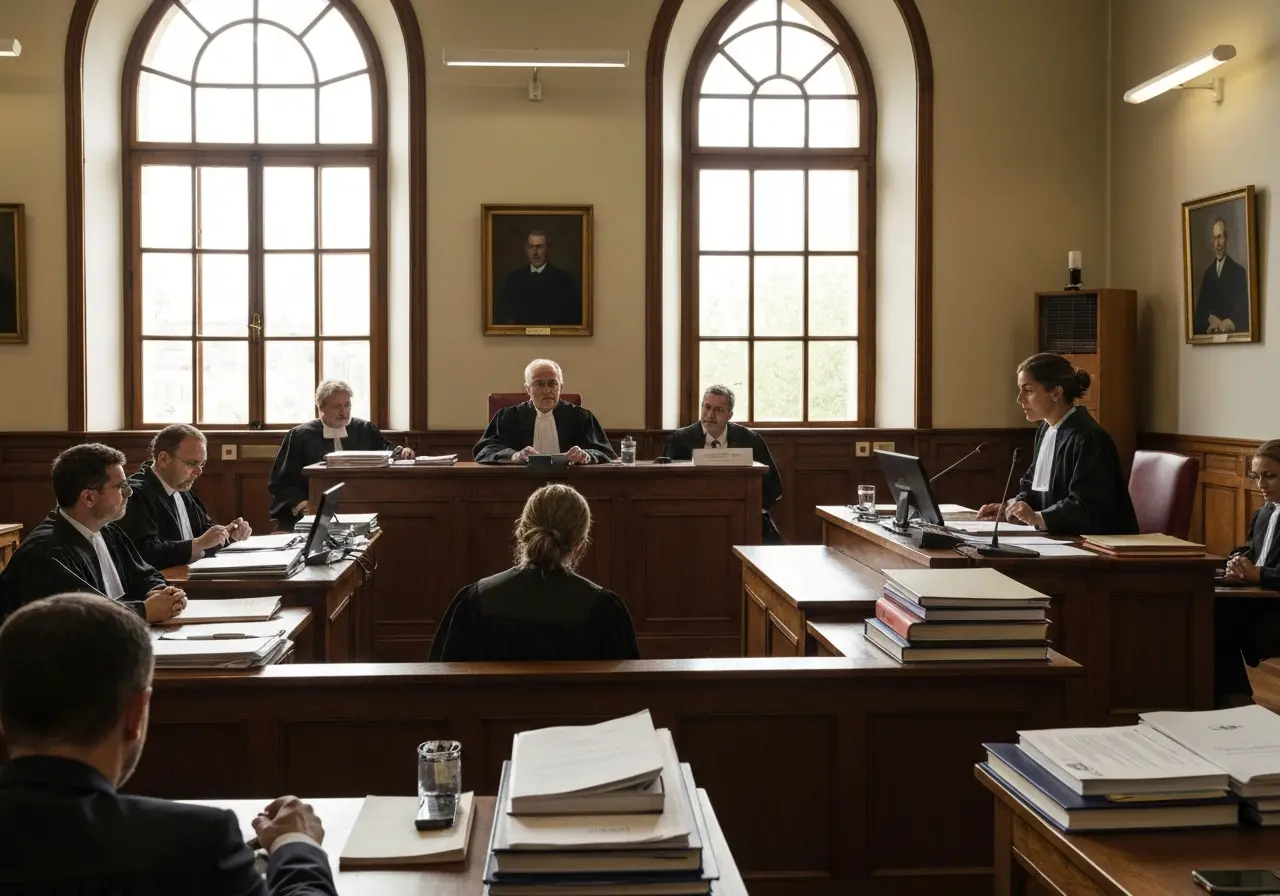 Tarif avocat pénal Toulouse : guide complet des honoraires 2026