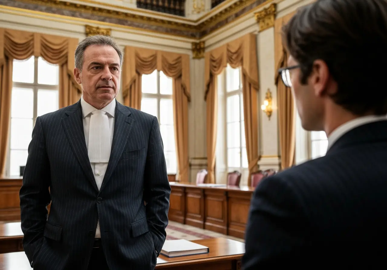 Aucun accord sur la convention d’honoraires d’avocat : que faire ?
