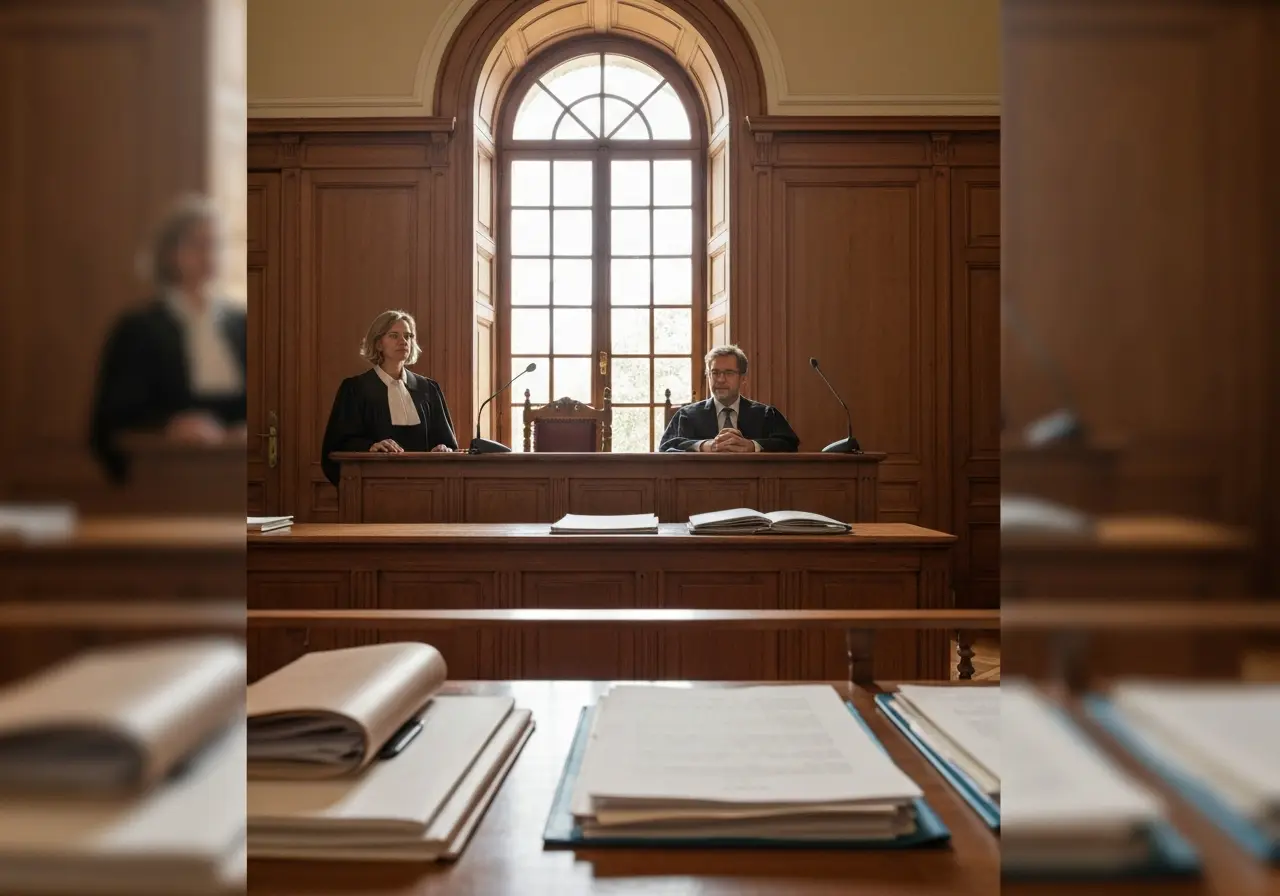Aide juridictionnelle conditions de ressources 2019 : barème et éligibilité