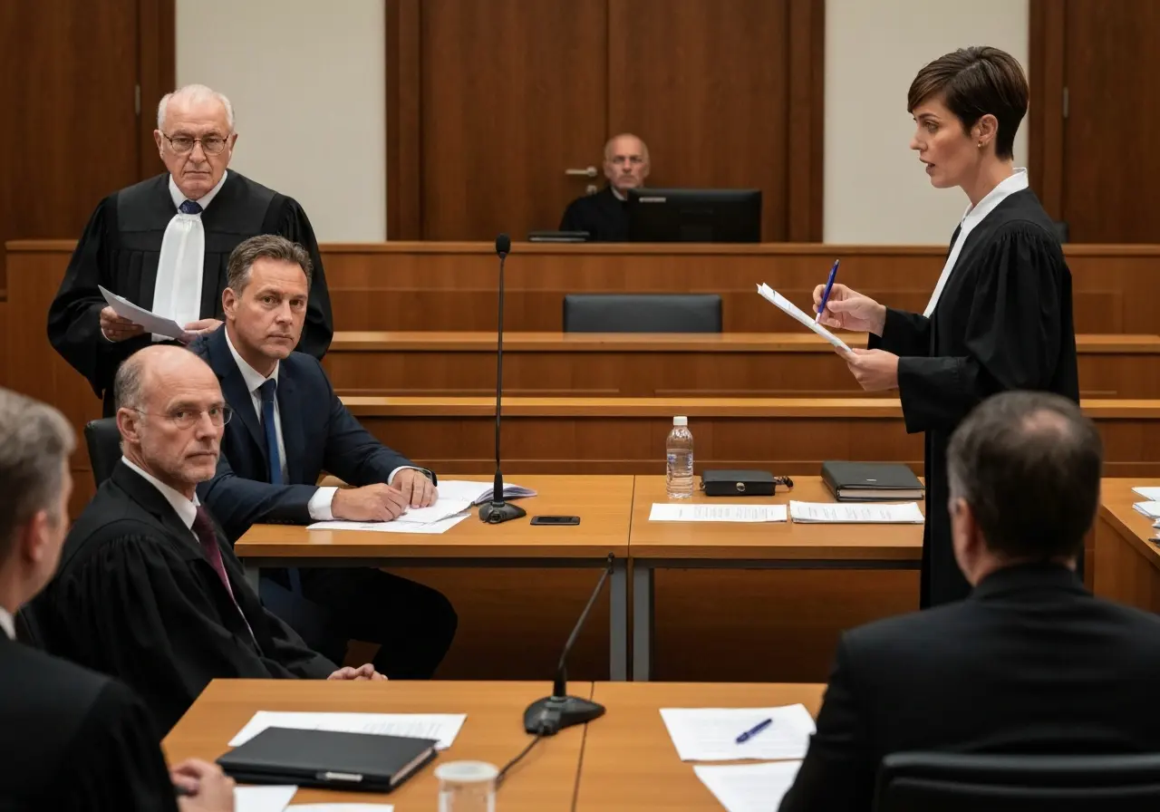 Consultation avocat gratuit Brest : comment obtenir une aide juridictionnelle en 2026