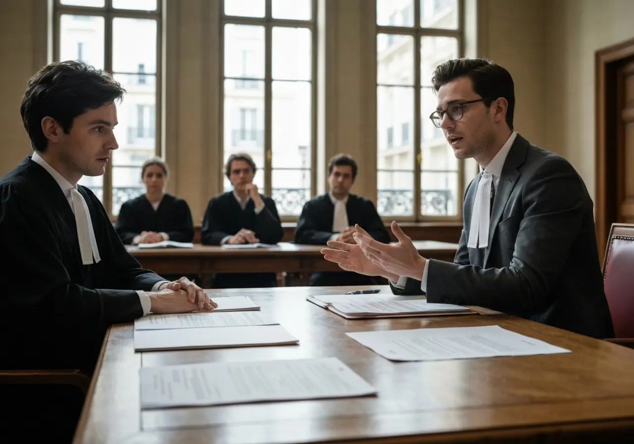 Conditions aide juridictionnelle 2026 : qui peut en bénéficier ?