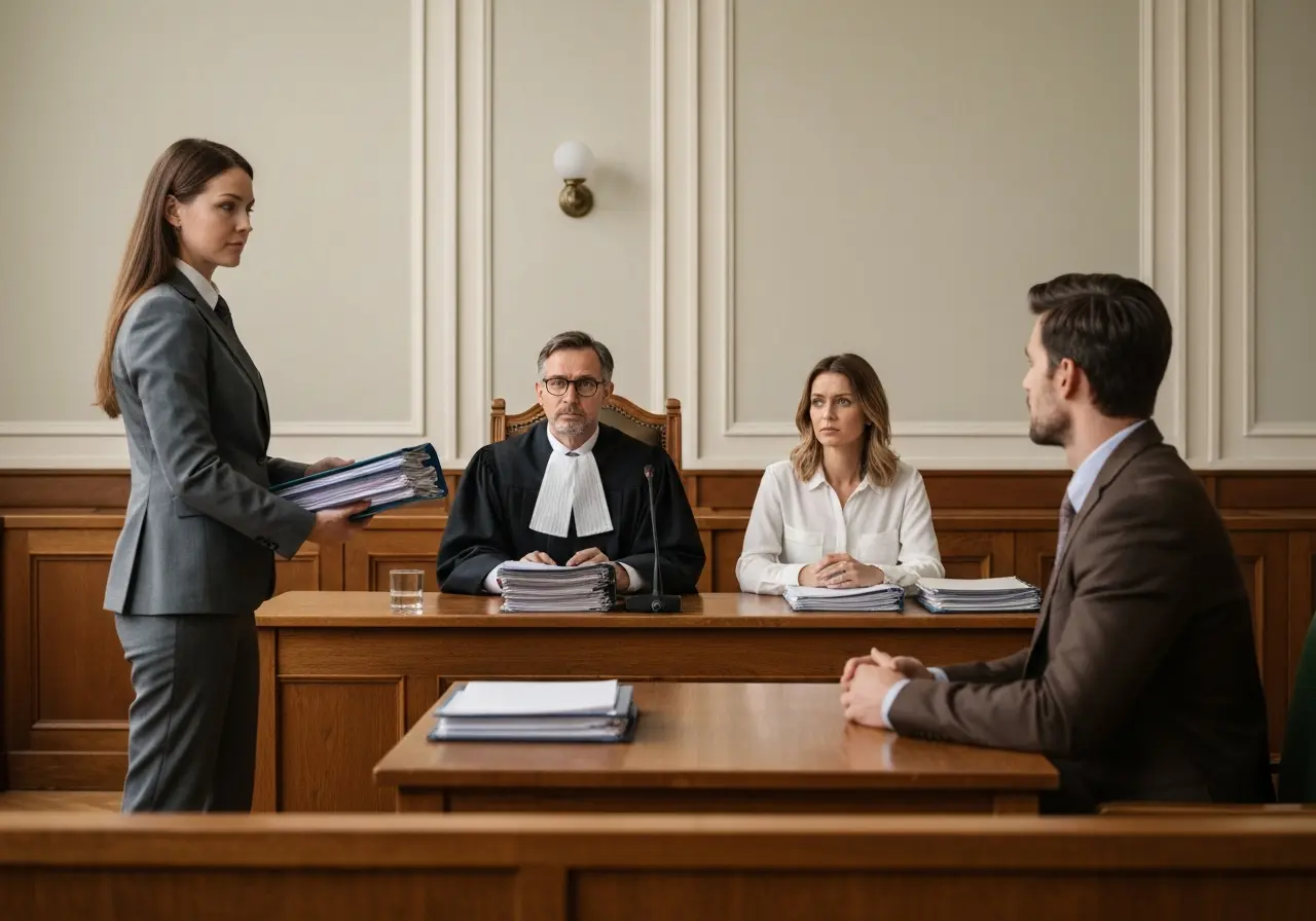 Honoraire de résultat et changement d’avocat pour appel : ce qu’il faut savoir