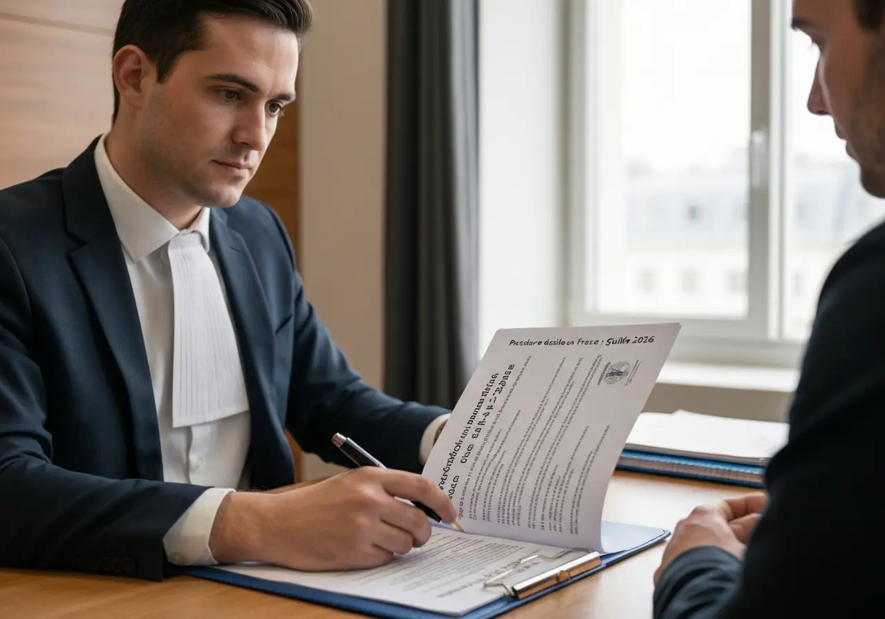 Avocat divorce honoraires : combien coûte vraiment une procédure ?
