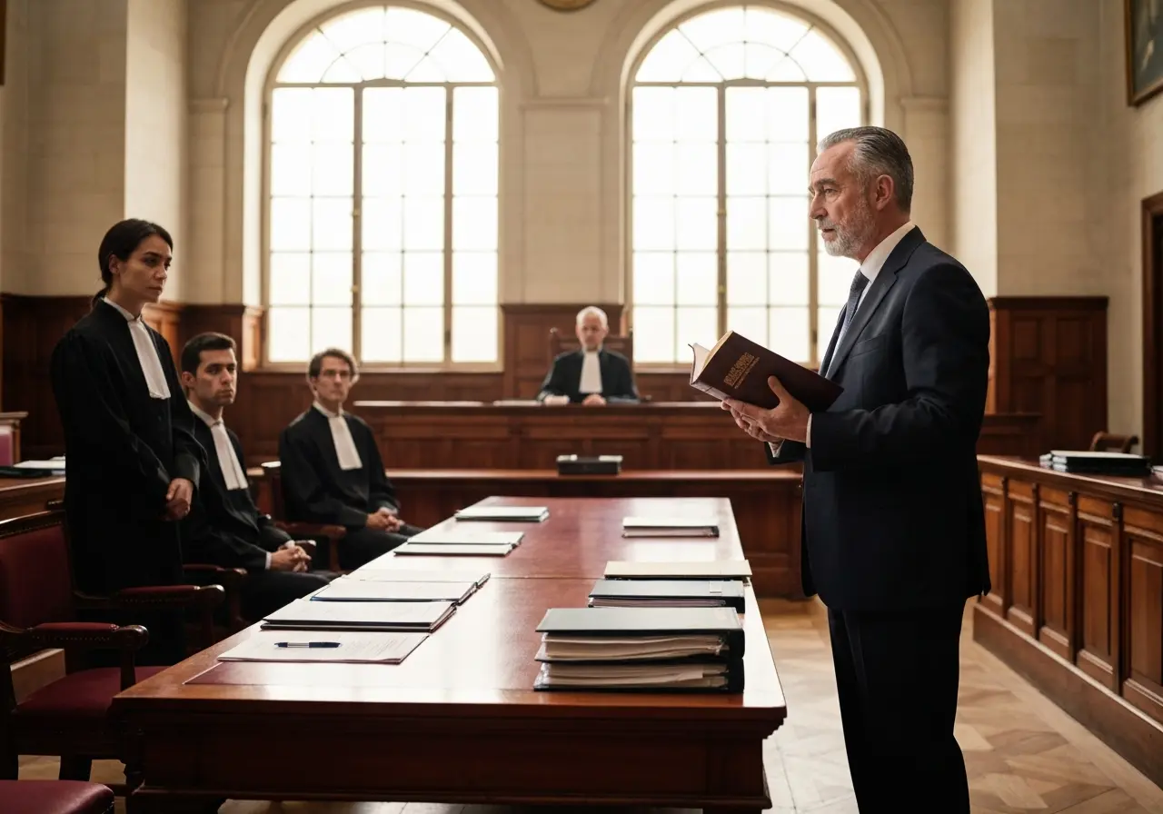 Avocats honoraires proportionnels au résultat : tout comprendre en 2026