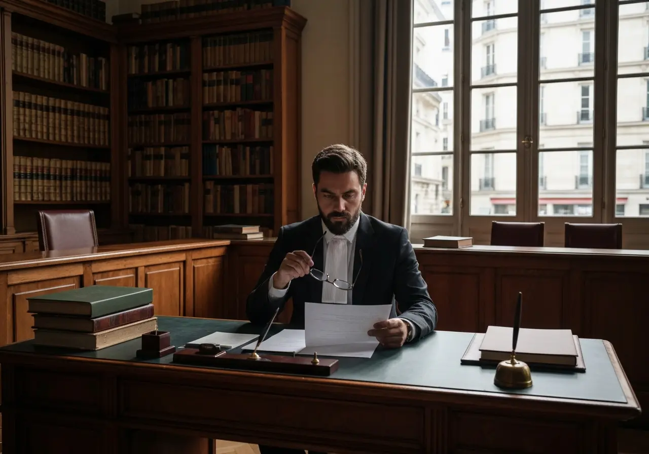 Tarif horaire avocat pénal : combien coûte une défense en 2026 ?