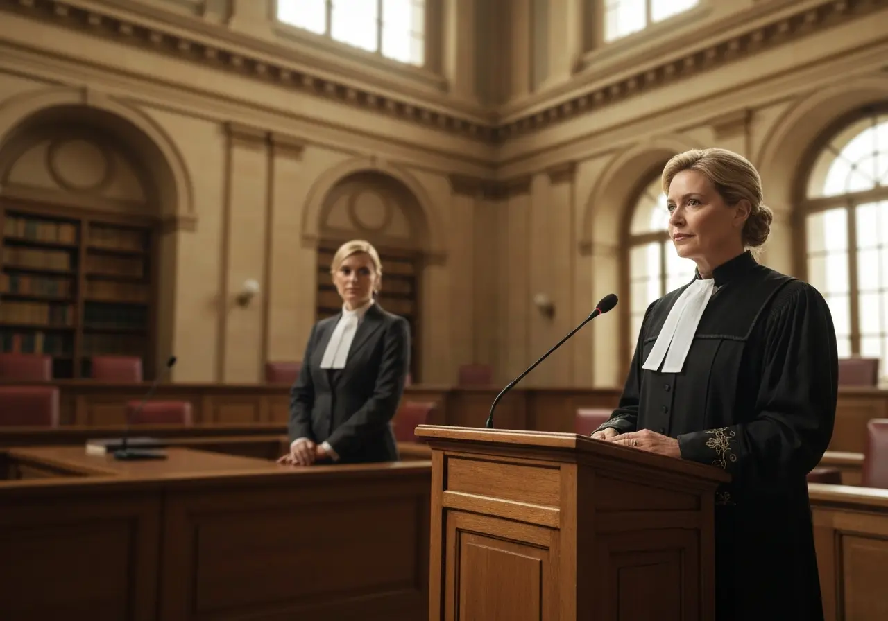 Notice aide juridictionnelle : comment l'obtenir pour votre avocat en 2026