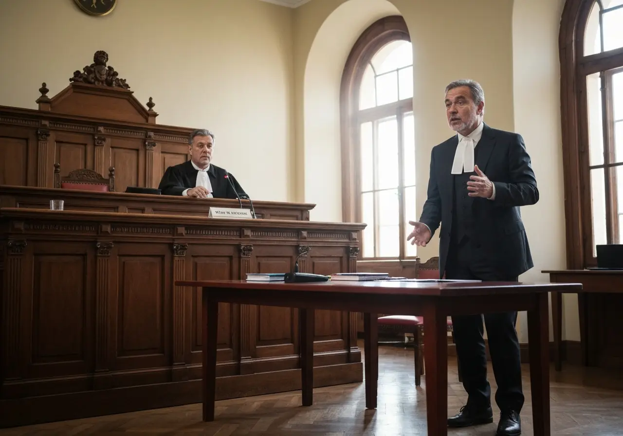 Avocat convention d'honoraire : négocier son tarif en 2026